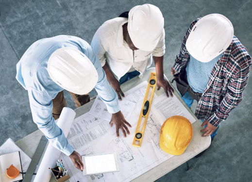Building Cities For Tomorrow