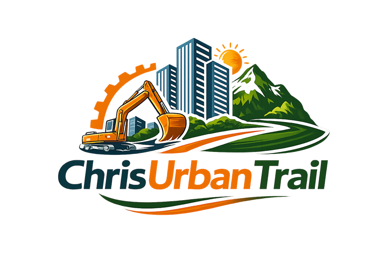 Chris Urban Trail